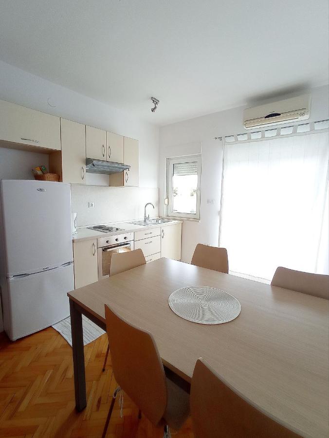 Apartment Prcela 1 Dolac Экстерьер фото